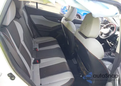 2023 Subaru Crosstrek Limited z USA, uszkodzony, nr VIN JF2GTHMC7PH309812